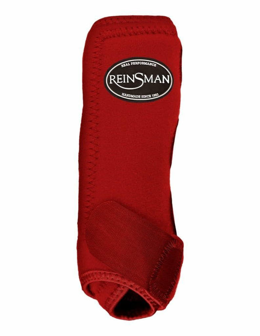 Reinsman Apex 2 Pack Front Performance Sport Boots- Small