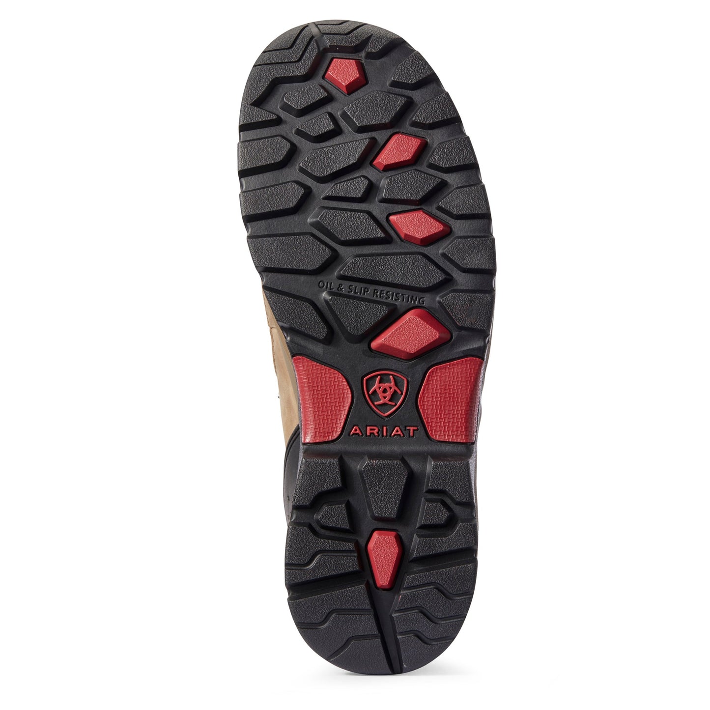 Rebar Off-Road Waterproof Carbon Toe