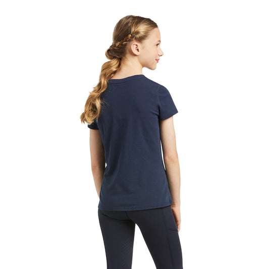 Ariat Girls Someday Tee