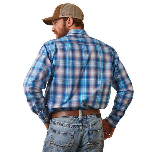 Ariat Pro Classic Snap Lukas