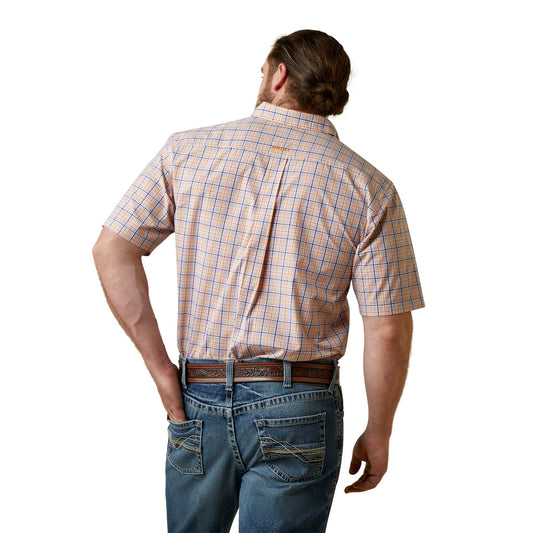 Mens Pro Macklin Classic SS