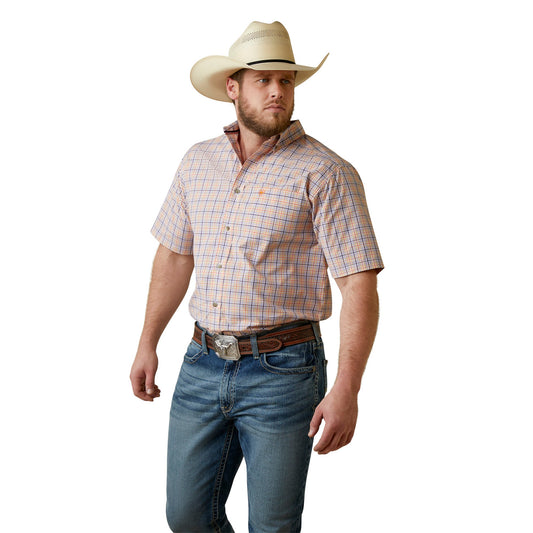 Mens Pro Macklin Classic SS