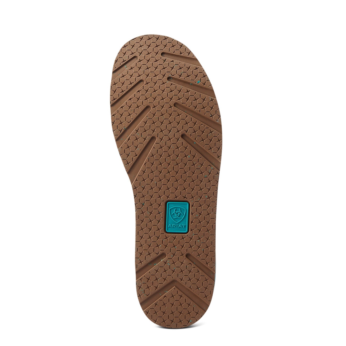 Ariat Cruiser- Turquoise Serape