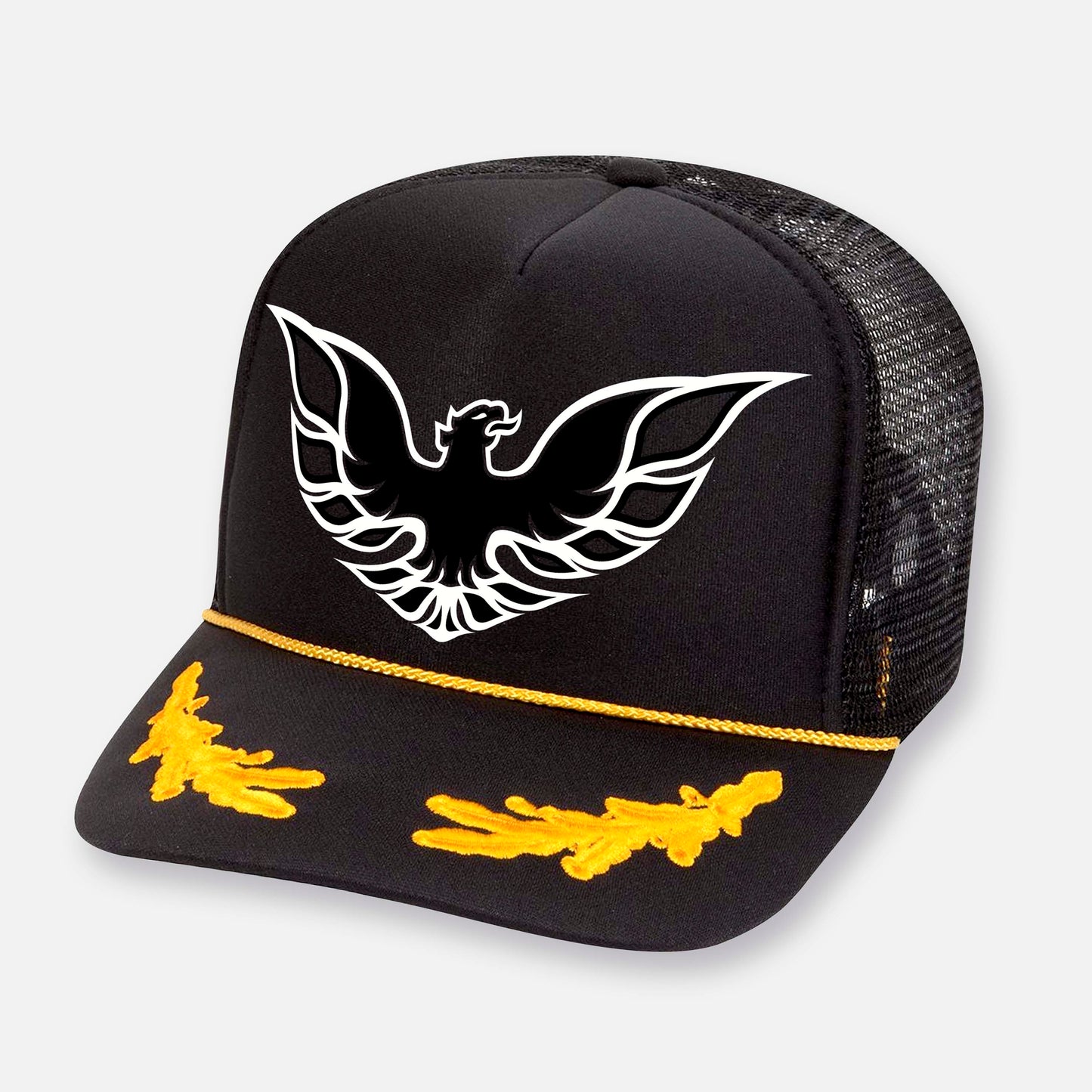 SCREAMIN CHICKIN HAT