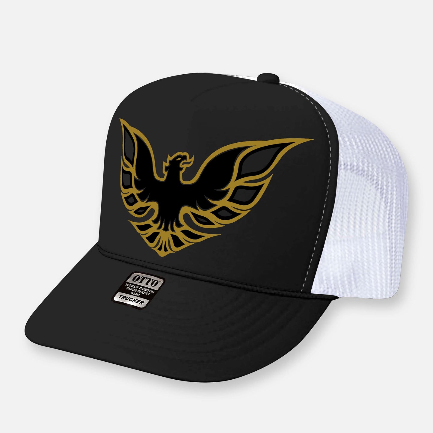 SCREAMIN CHICKIN HAT