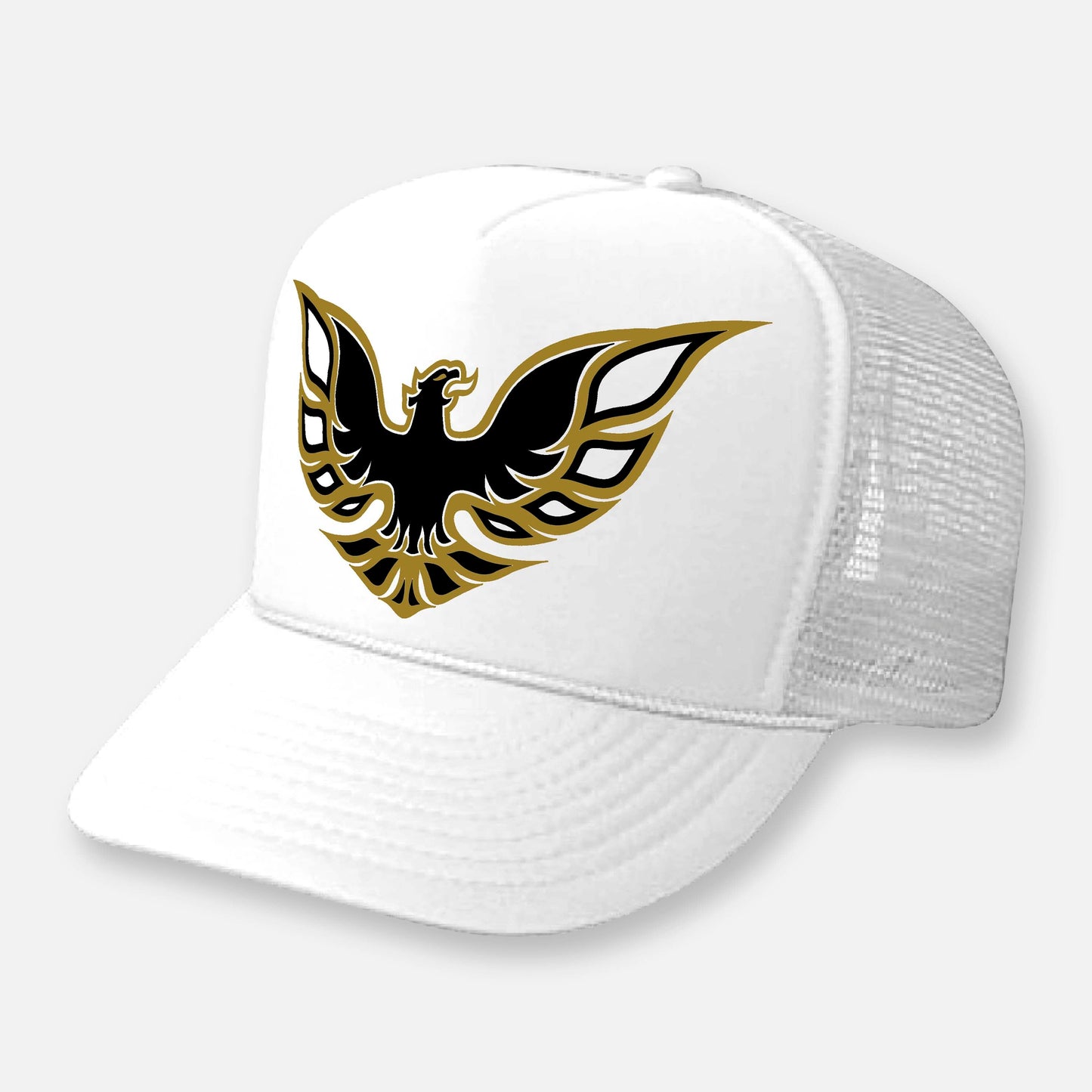 SCREAMIN CHICKIN HAT