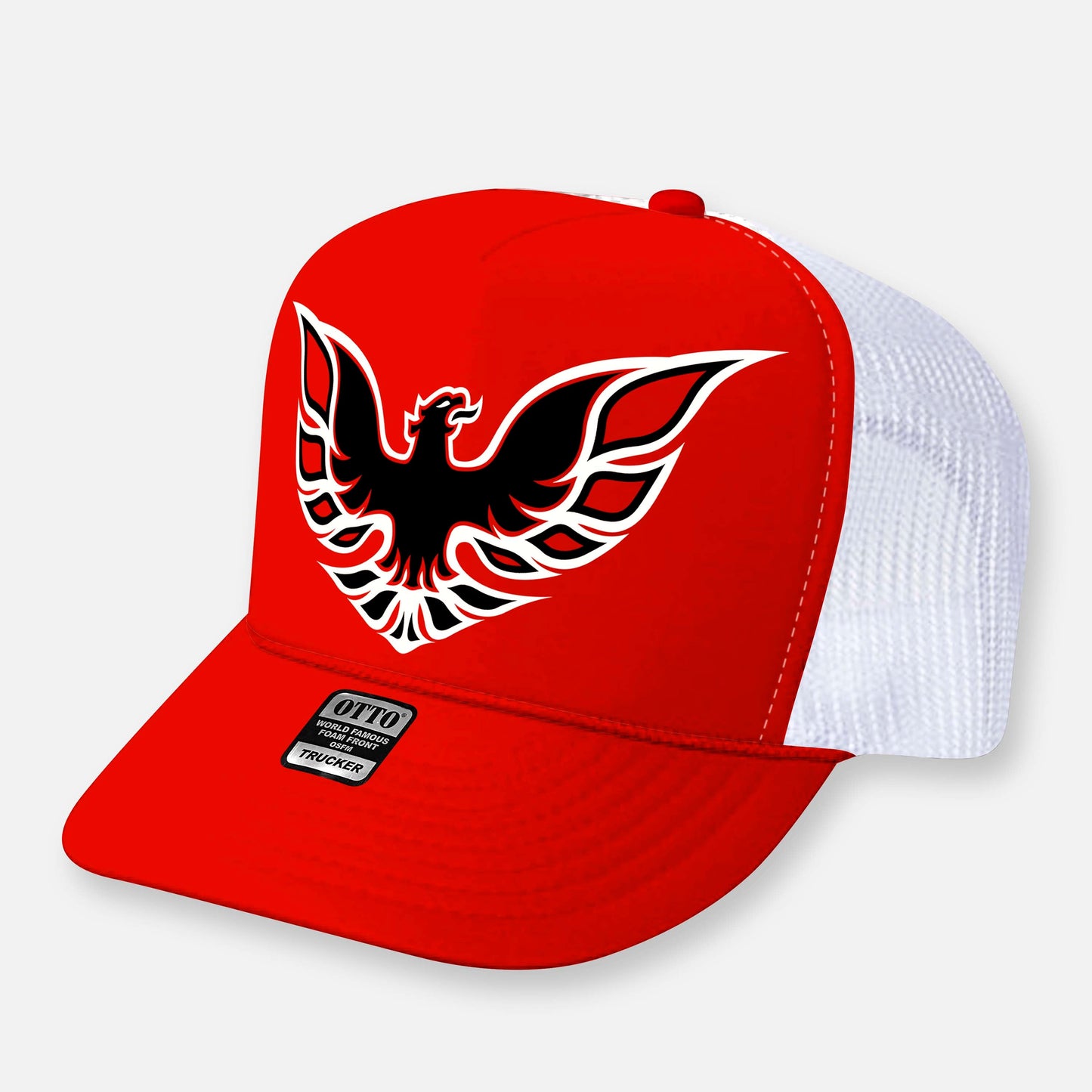 SCREAMIN CHICKIN HAT