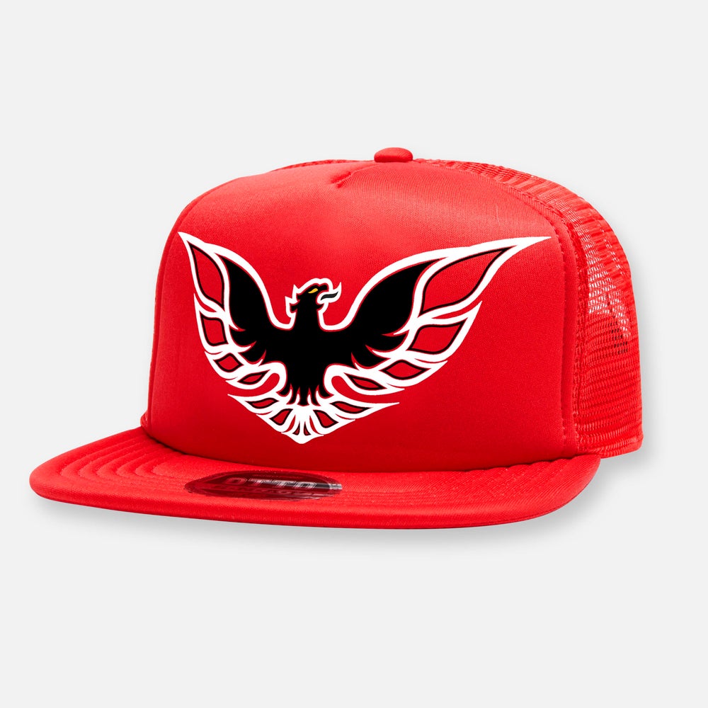 SCREAMIN CHICKIN HAT