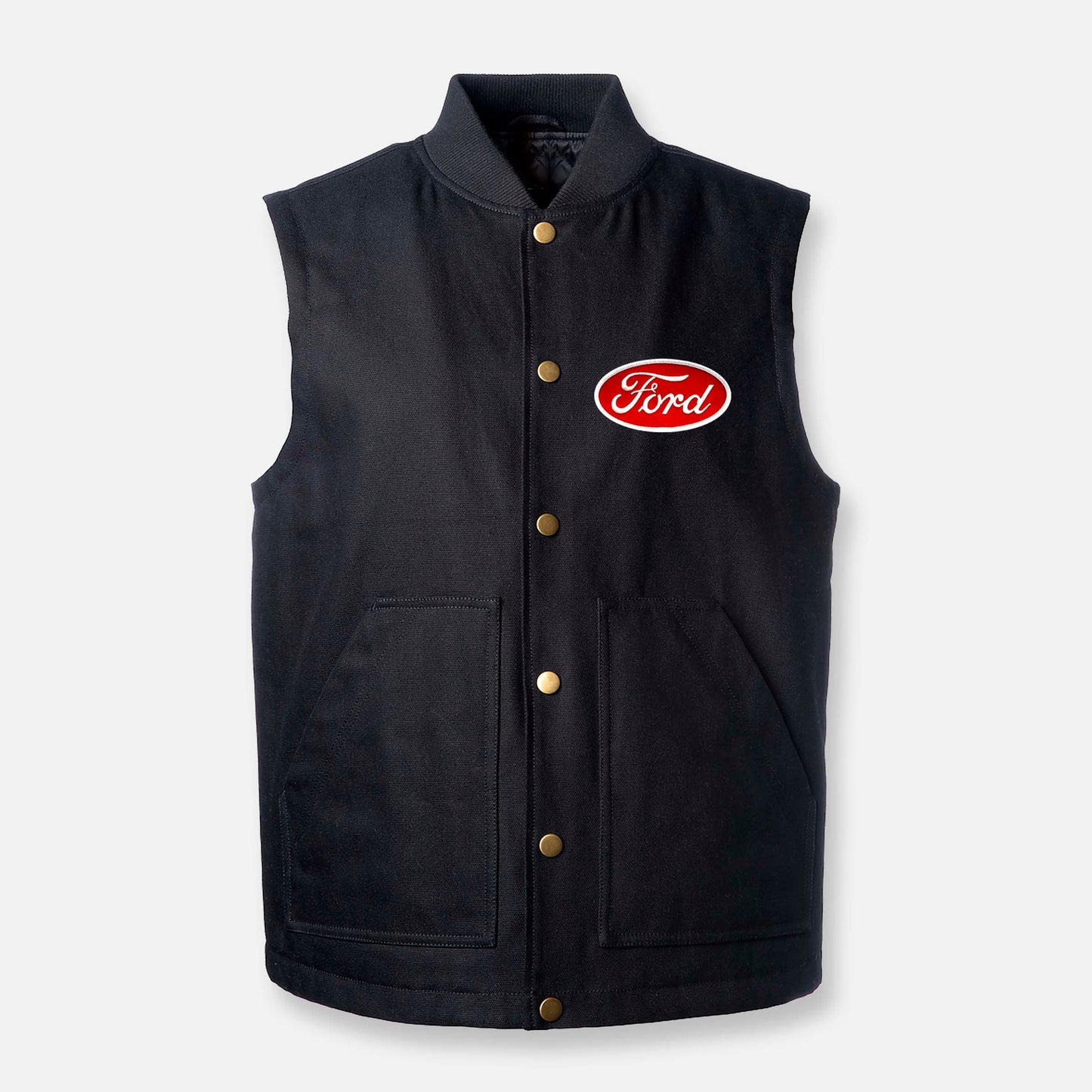 SHAGGIN WAGON WORKWEAR VEST