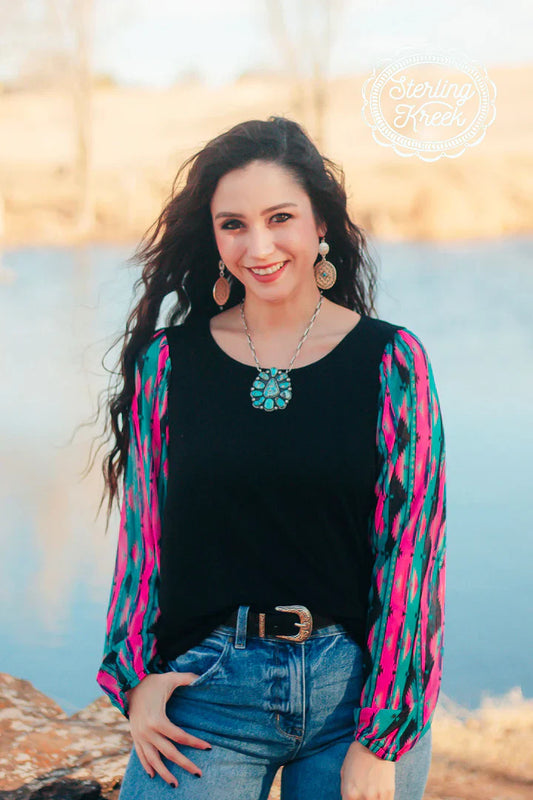 SOMEWHERE IN THE MIDDLE