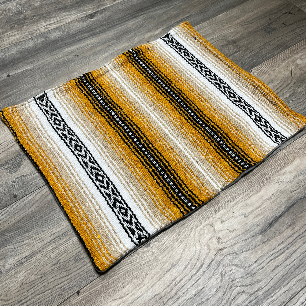 Small Dog Bed / Cat Mat