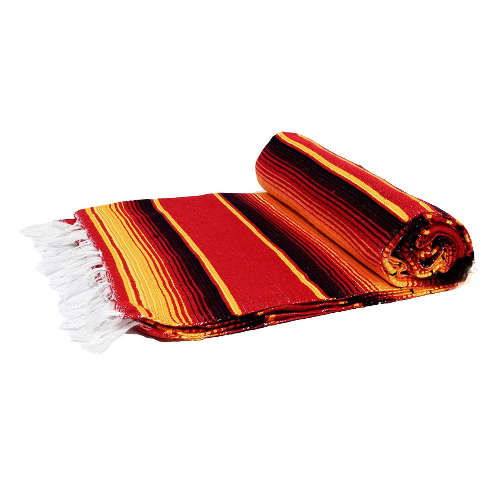 Motorcycle Bedroll / Motorcycle Blanket Roll Straps