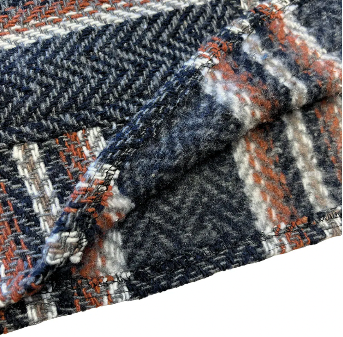 Baja Hoodie Mexican Pullover Sweater - Carbon