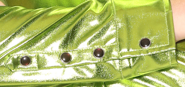 Smokin' Spades Western Pearl Snap Girls Rodeo Shirt