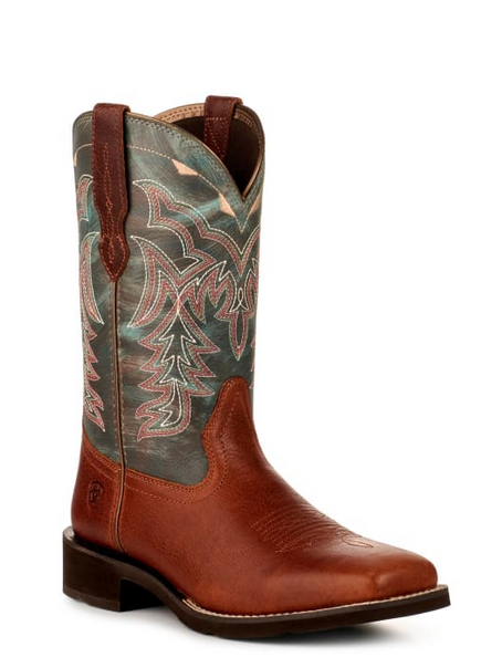 Delilah Western Boot