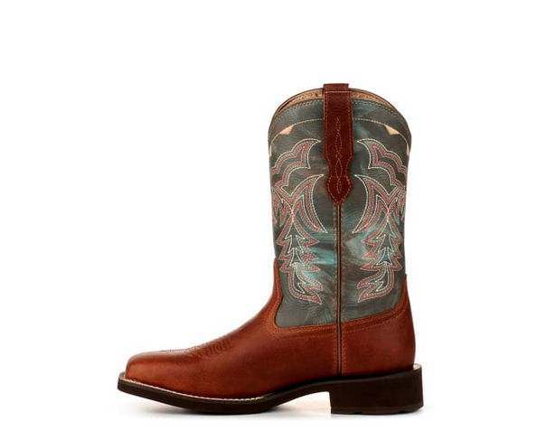 Delilah Western Boot