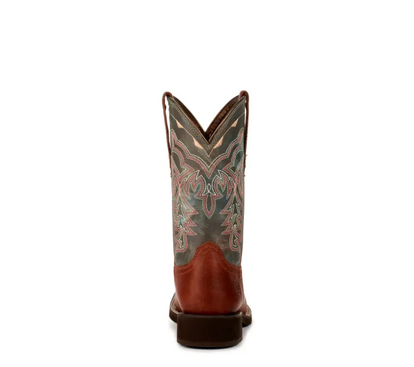 Delilah Western Boot
