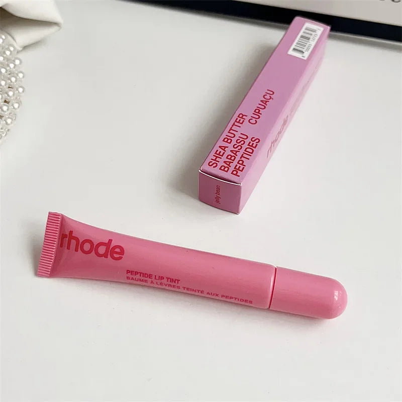 Rhode Lip Tint, matching phone case sold separately