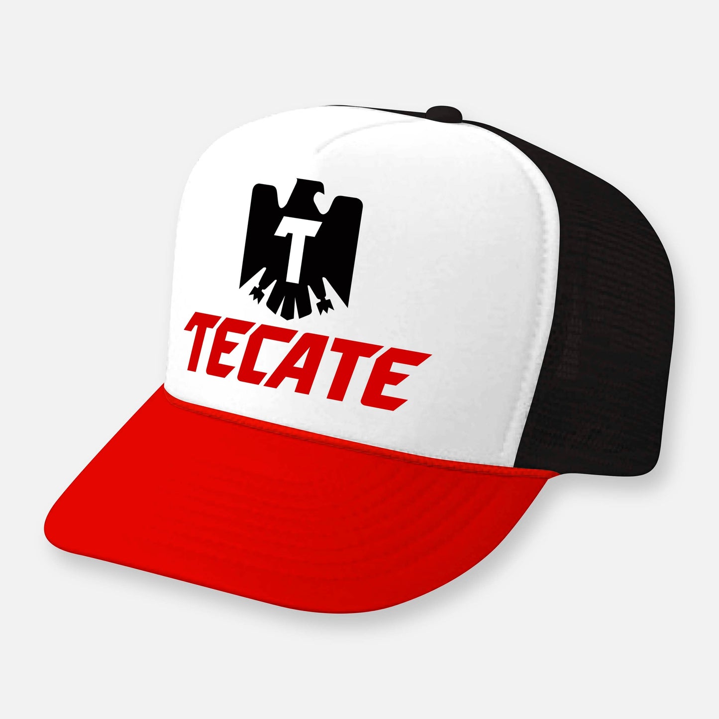 TECATE RACE TEAM HAT