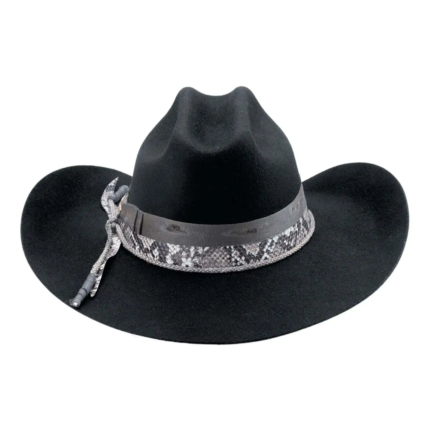 Bullhide Texas Hold 'Em - Wool Felt Cowboy Hat