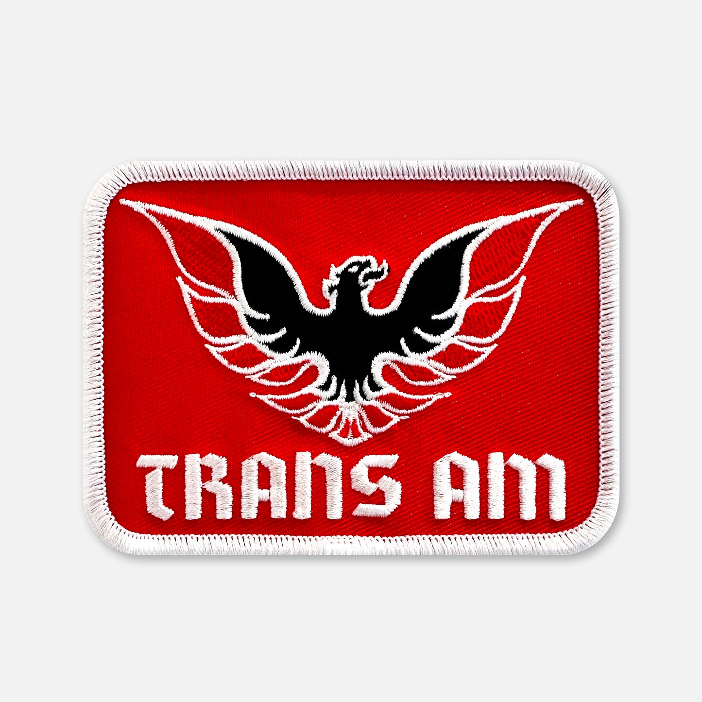 TRANS AM PATCH