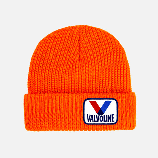 VALVOLINE BEANIE