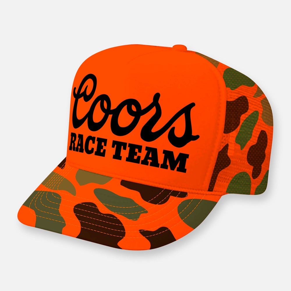 STEALTH MODE CAMO HAT / ON SALE!