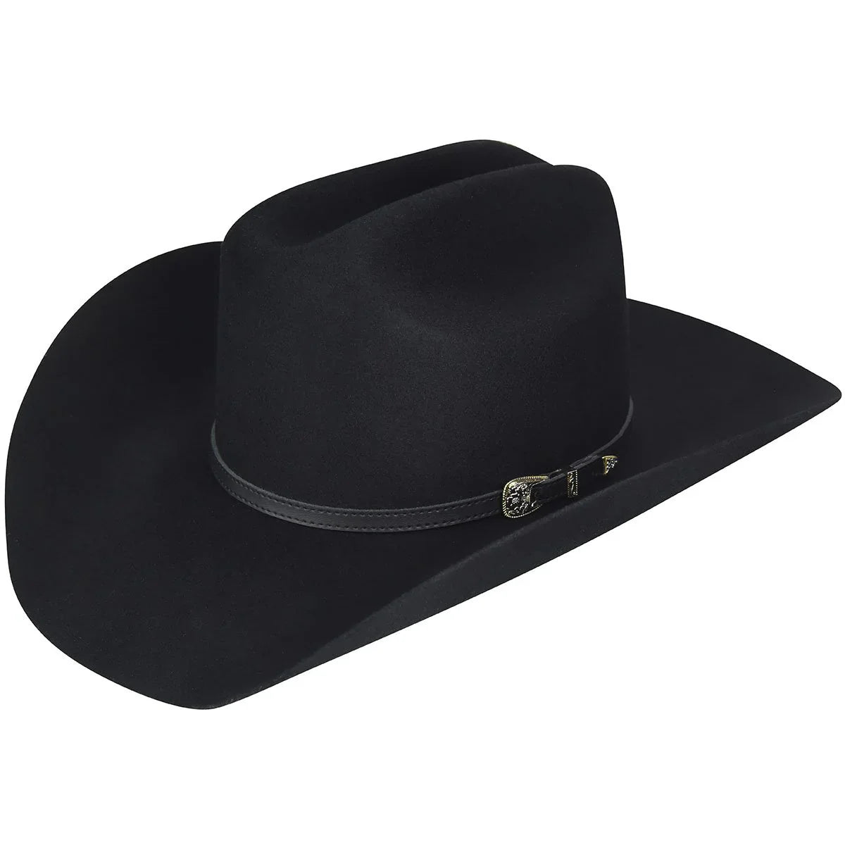 Bailey Wichita - (2X) Wool Felt Cowboy Hat