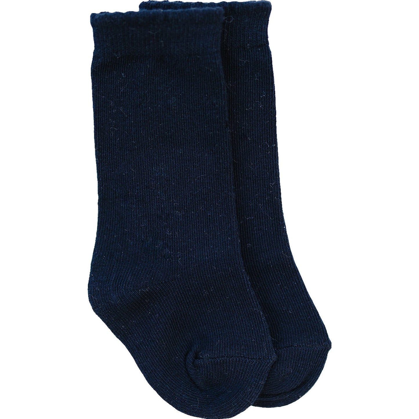 Mebie High Rise Socks