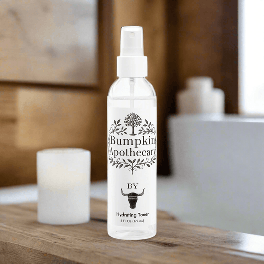 Age-Defy Hydration Toner
