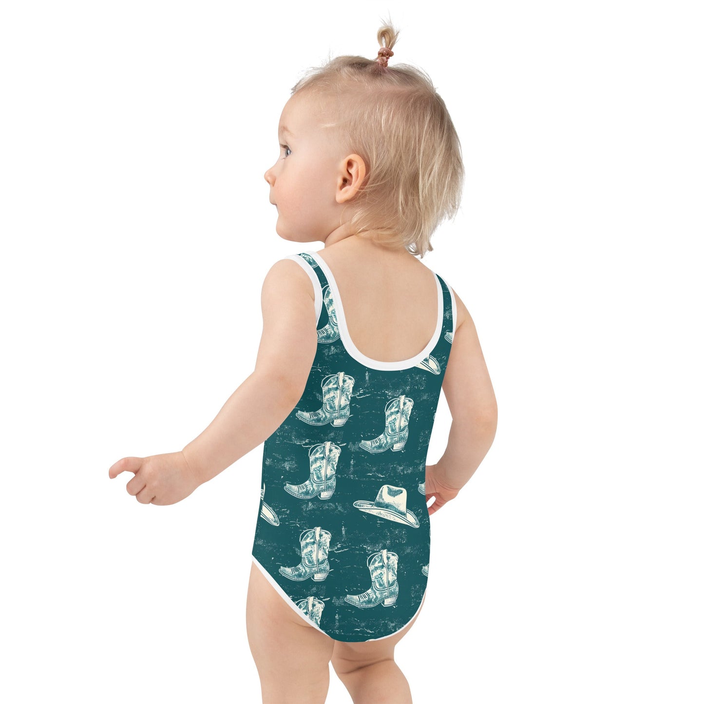 Anvil Creek Kids Swimsuit