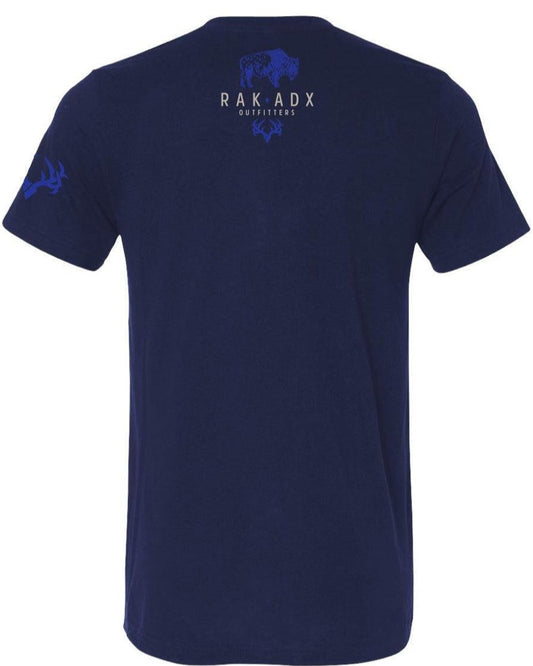 American Legend Buffalo Tee