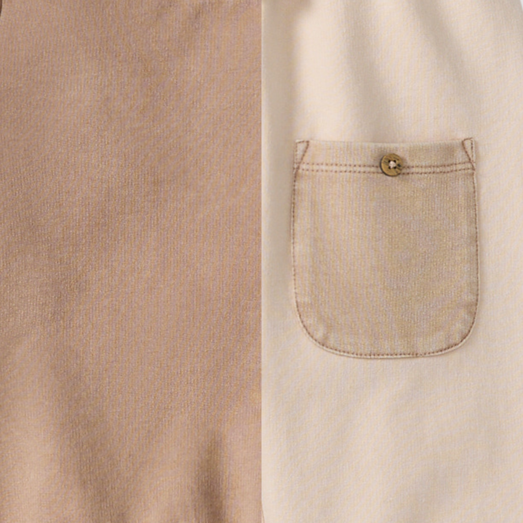 Acid Wash Toddler Sweatshirt Set: