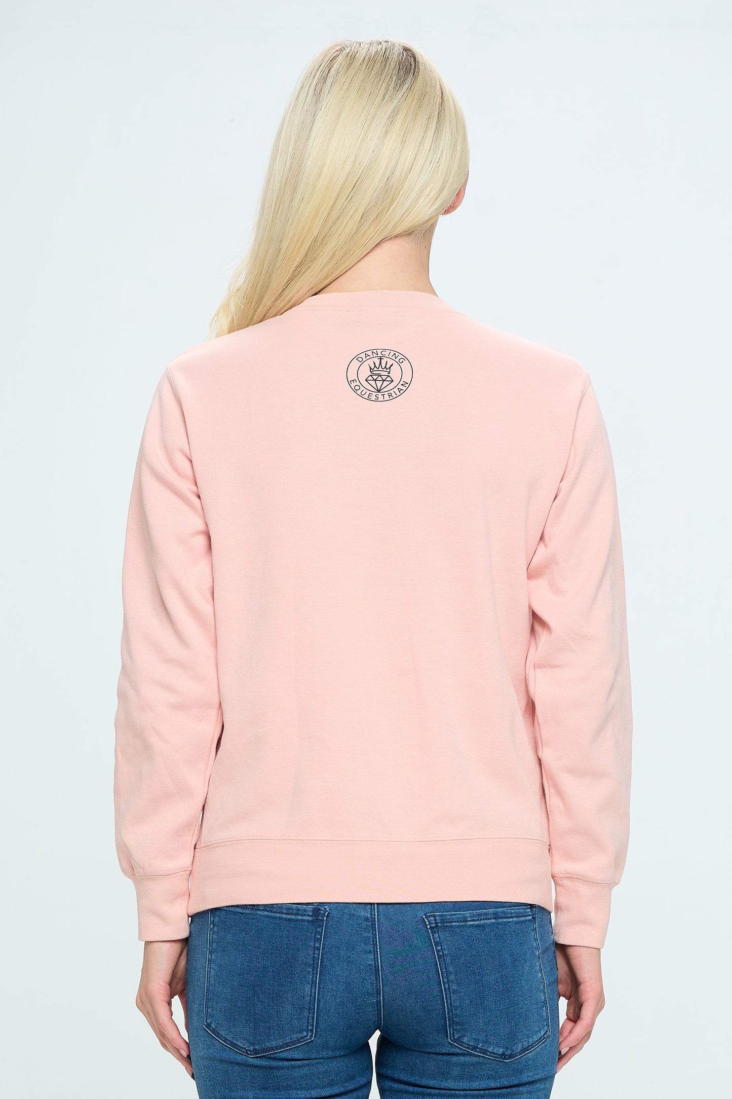 My Horse is the Prettiest | Sweatshirt