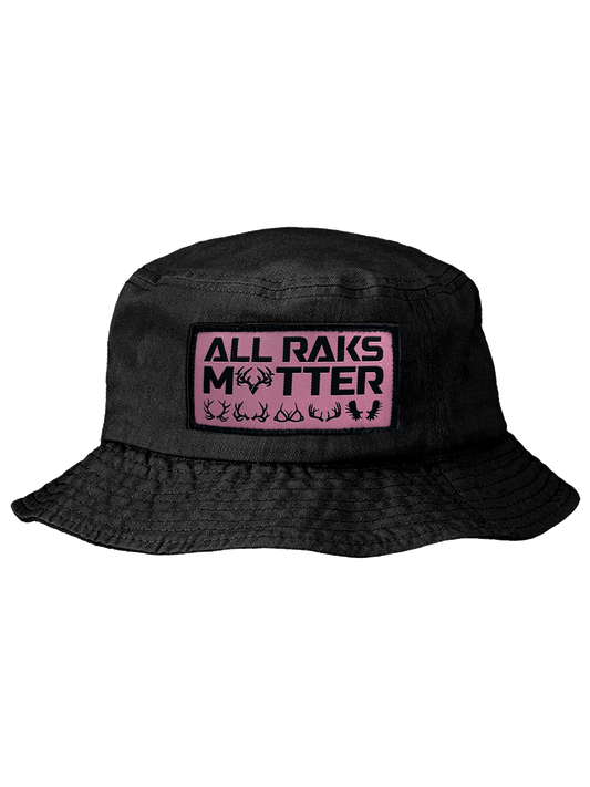 All Raks Matter ™ Bucket Hat