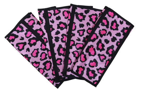 Catty Cowgirl Fly Boot 4-Pack