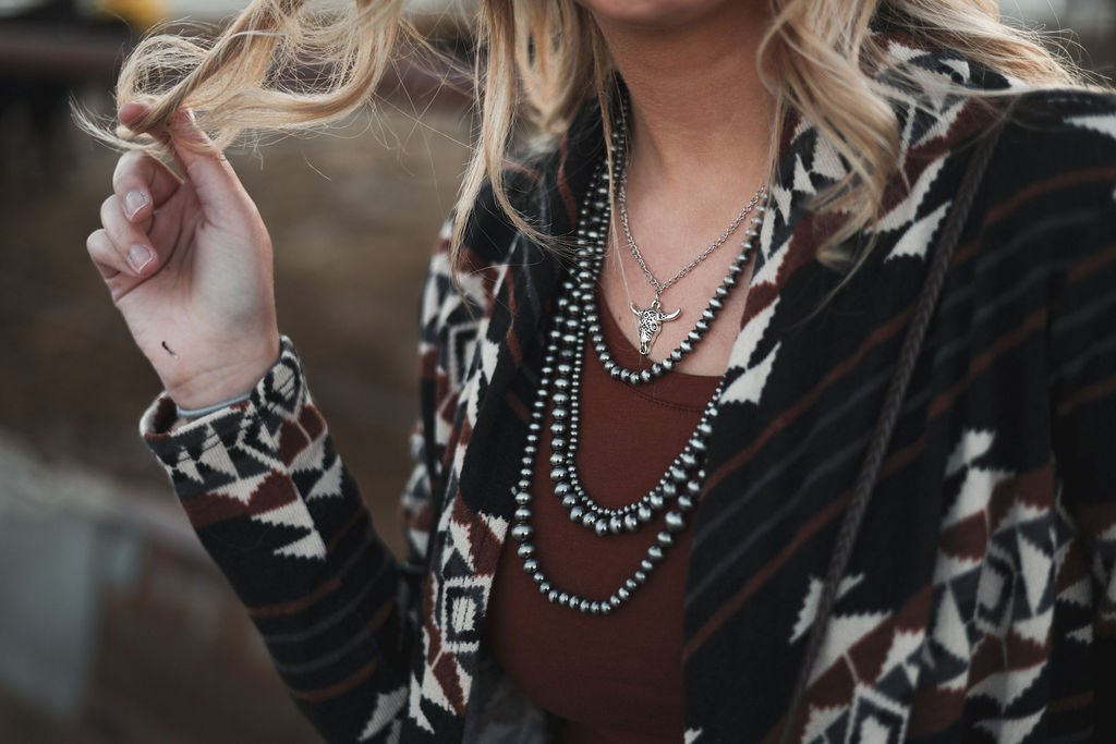 Calgary Open Front Cardigan - Medium available