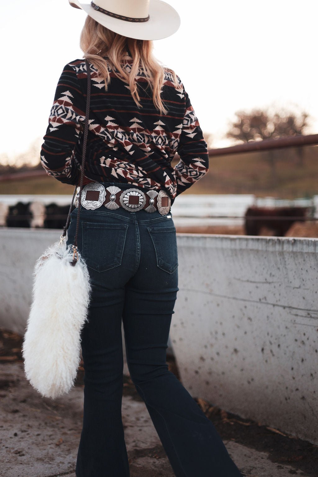 Calgary Open Front Cardigan - Medium available