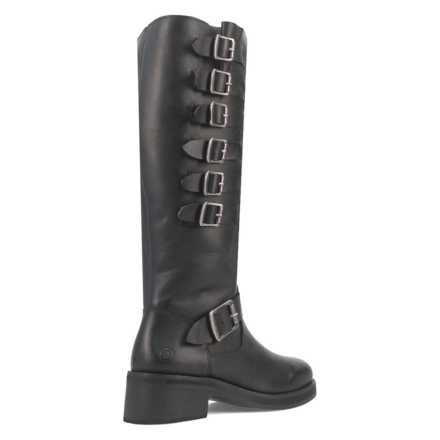 Dingo Wild N Free - Women's Leather Cowgirl Boots