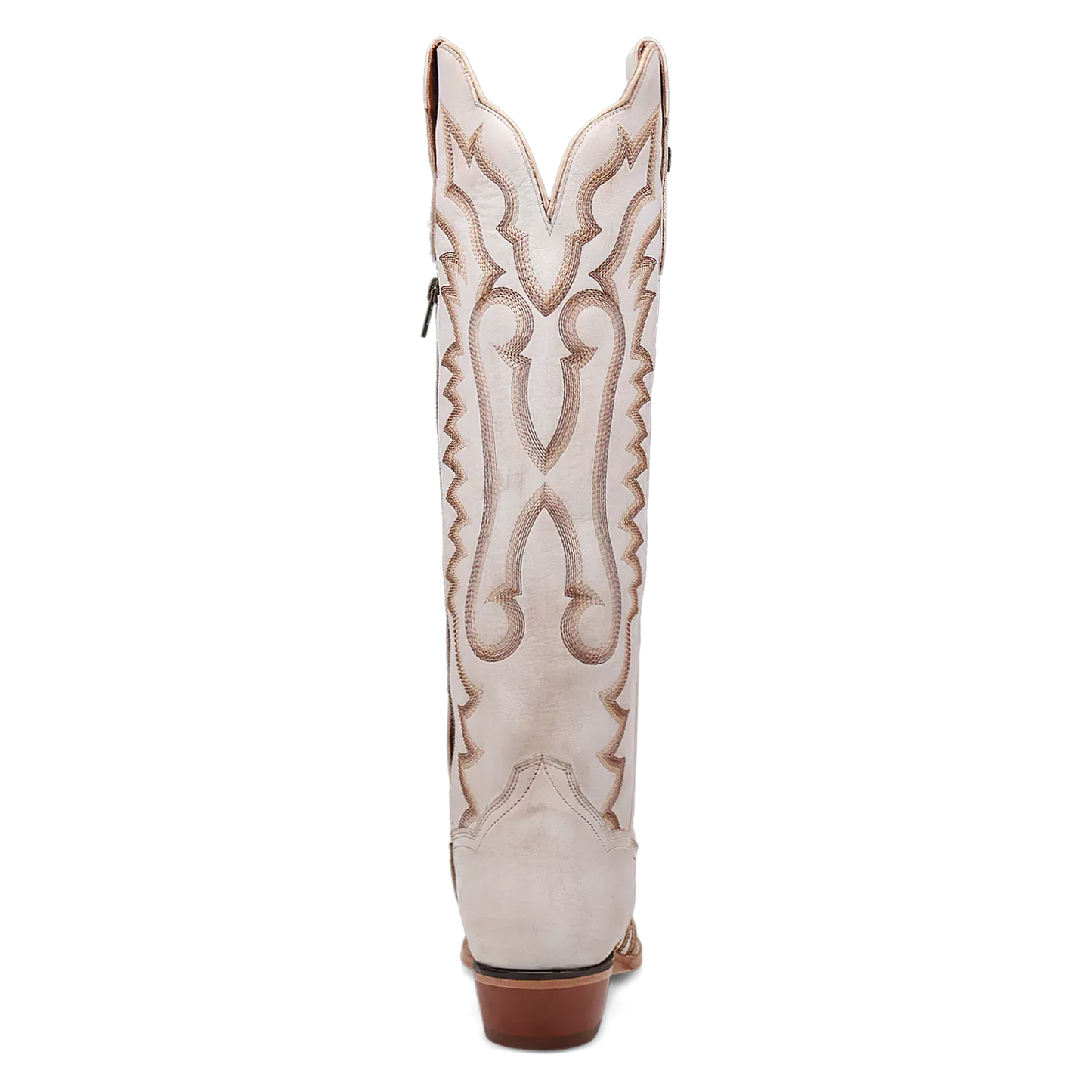 Dan Post Josie - Women's Leather Cowboy Boots