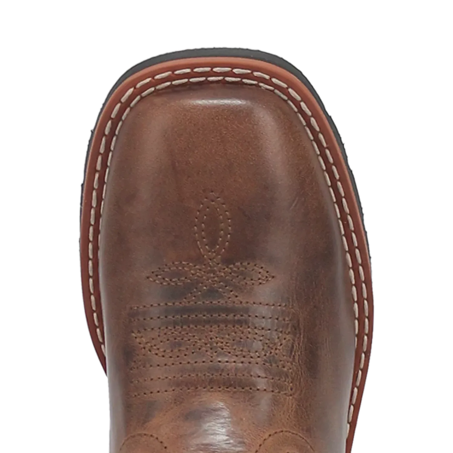 Dan Post Buck - Little Kid's/Big Kid's Leather Cowboy Boots