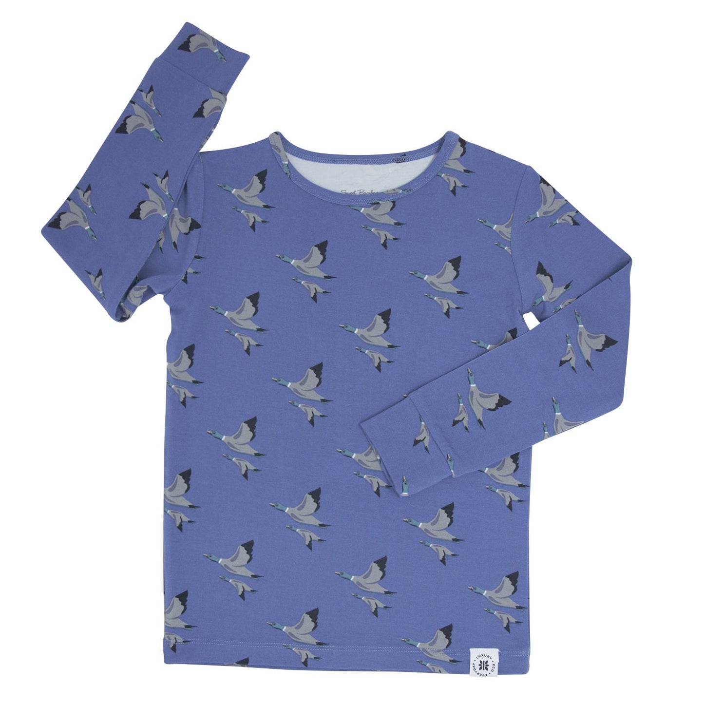 Elmer Fudd Big Kid Pajama