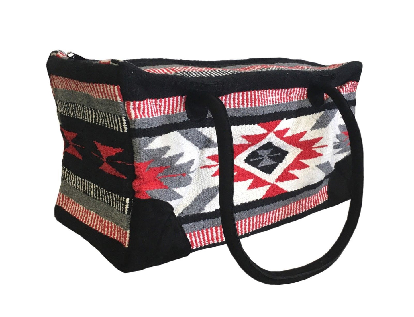 The Go West Duffle Bag