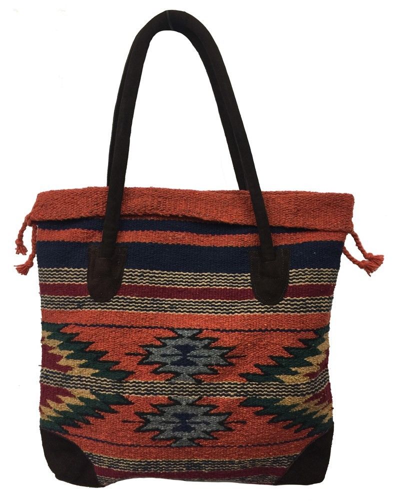 The Monterrey Tote