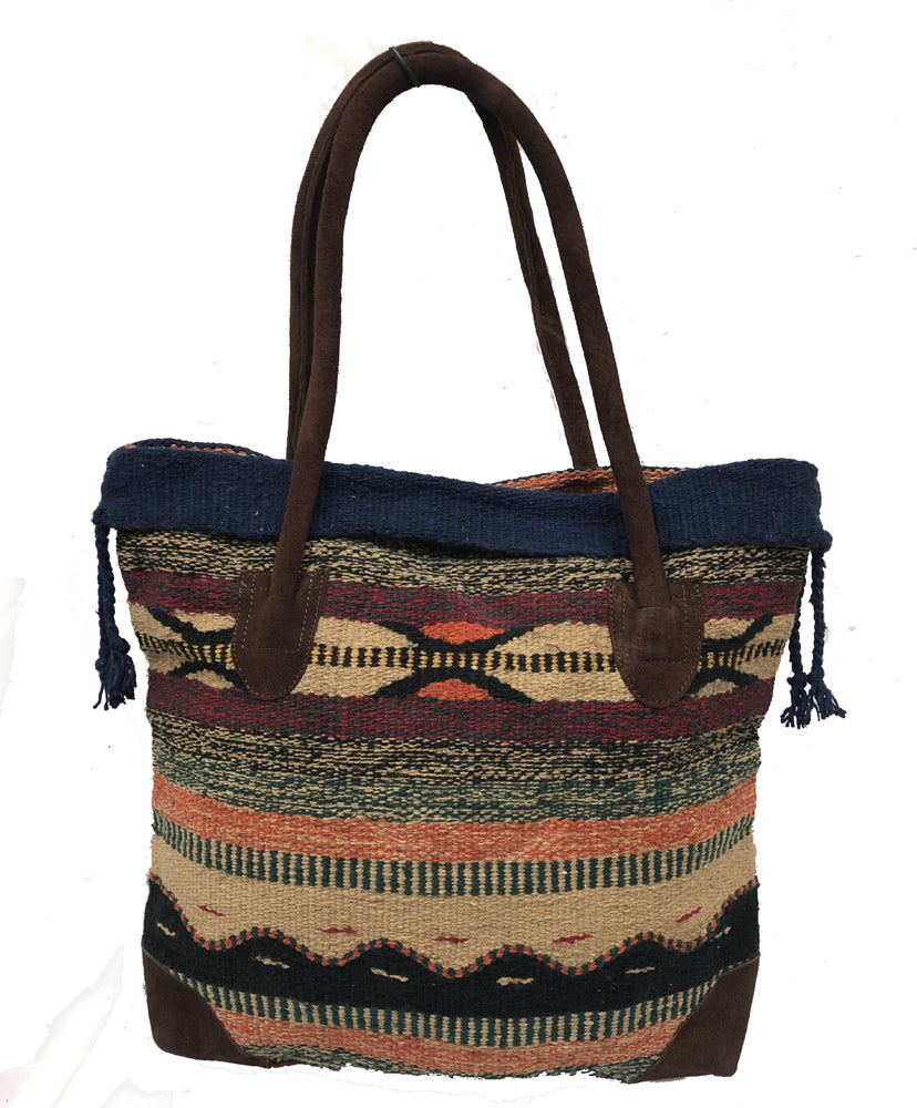 The Monterrey Tote