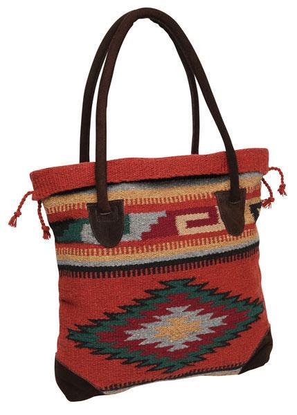 The Monterrey Tote