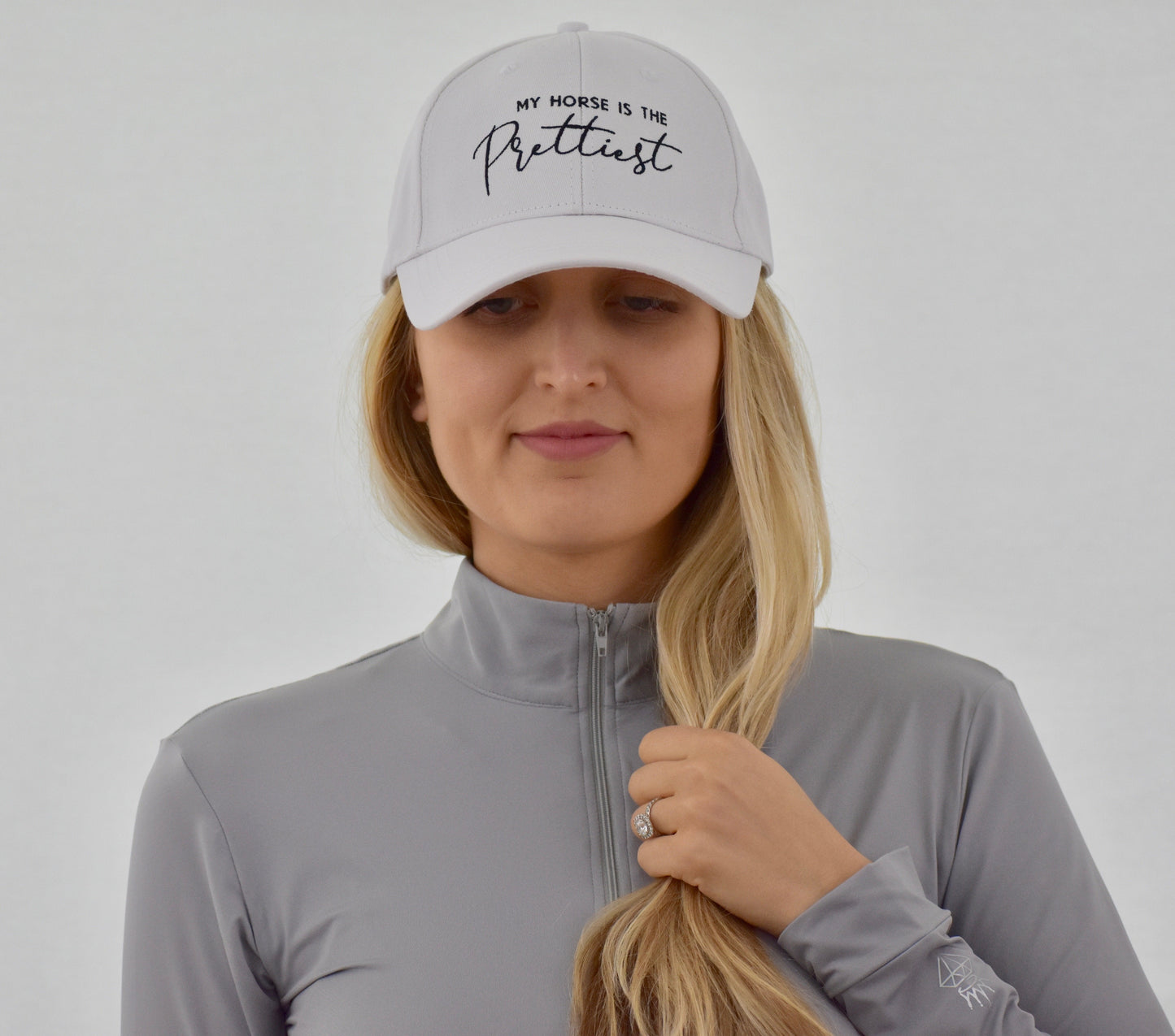 My Horse is the Prettiest | Hat