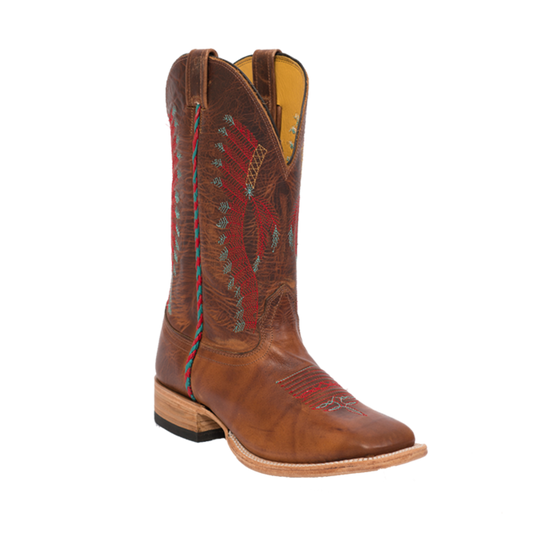 Womens Fenoglio Headdress Boot