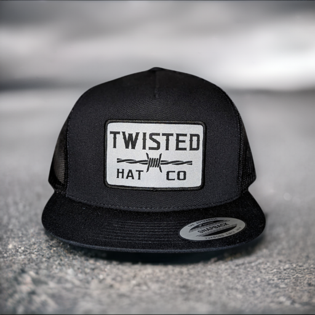 Twisted Hat Co. ~ Rambler