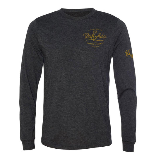 Huntsman Long Sleeve Tee